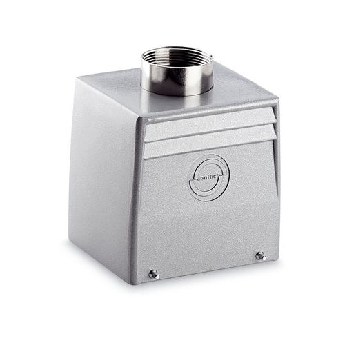 Steckverbinder-Gehäuse / Metall - EPIC® H-B 32 series - U.I. Lapp GmbH