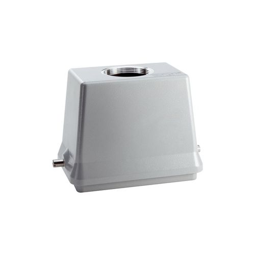 Steckverbinder-Gehäuse / Metall - EPIC® H-B 48 series - U.I. Lapp GmbH