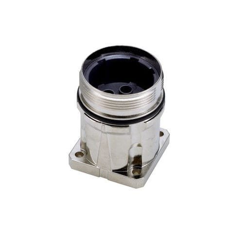 Stromversorgungs-Steckverbinder - EPIC® POWER LS1.5 series - U.I. Lapp GmbH - DIN / zirkulär / innen