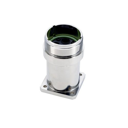 Stromversorgungs-Steckverbinder - EPIC® POWER LS3 series - U.I. Lapp GmbH - DIN / zirkulär / innen