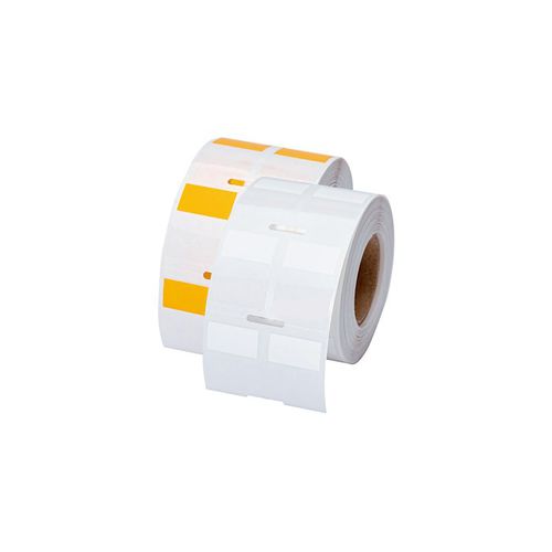 Thermotransferetikett - FLEXIMARK® TCK series - U.I. Lapp GmbH - Polyester / transparent / für die Markierung von Kabeln