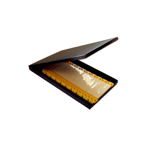 Kennzeichnungsetikett - FLEXIMARK® LAM series - U.I. Lapp GmbH - Polyester / Polypropylen / für die Markierung von Kabeln
