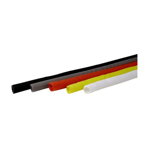 Schutzhülle - SILVYN® SNAP PET - U.I. Lapp GmbH - Geflecht / für Kabel / Polyester