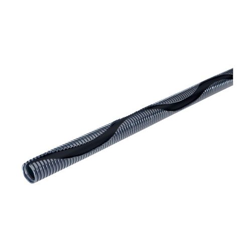 Well-Hülle - SILVYN® SINUS PA6 - U.I. Lapp GmbH - für Kabel / für Elektrokabel / Polyamid
