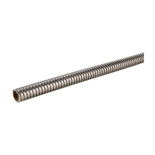 Schutzhülle - SILVYN® UI 511 series - U.I. Lapp GmbH - Spiral / für Kabel / Edelstahl