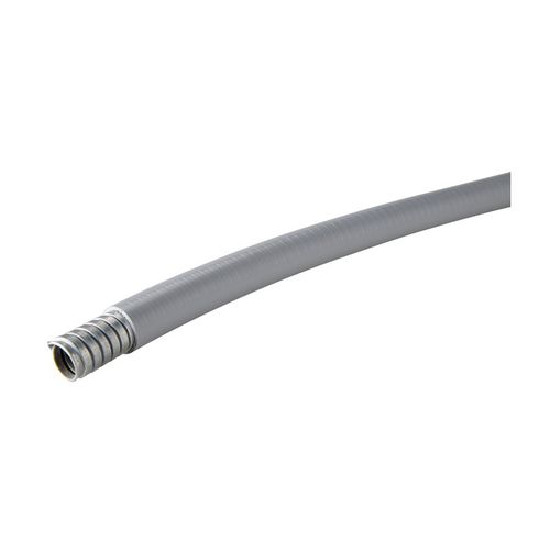 Schutzhülle - SILVYN® EF series - U.I. Lapp GmbH - Spiral / für Kabel / galvanisiertem Stahl