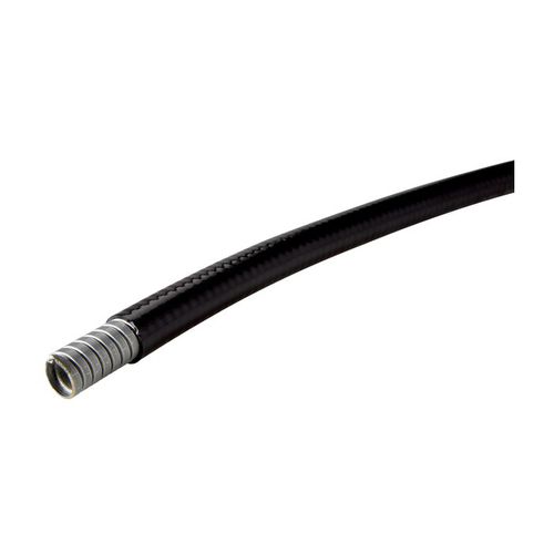 Schutzhülle - SILVYN® HFX series - U.I. Lapp GmbH - Spiral / für Kabel / Metall