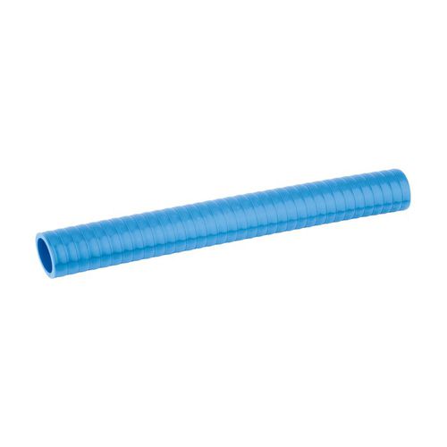 Schutzhülle - SILVYN® FG NM - U.I. Lapp GmbH - Spiral / für Kabel / Kunststoff