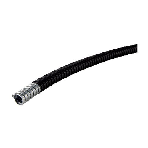 Schutzhülle - SILVYN® LCC-2 series - U.I. Lapp GmbH - Well / für Kabel / Metall