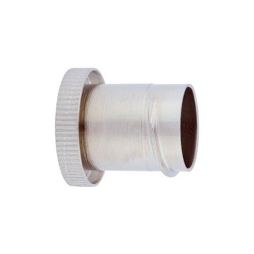 Gewinde-Endkappe - SILVYN® LCC-E series - U.I. Lapp GmbH - rund / für Ummantelungen