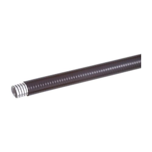 Schutzhülle - SILVYN® LTP series - U.I. Lapp GmbH - Spiral / für Kabel / galvanisiertem Stahl