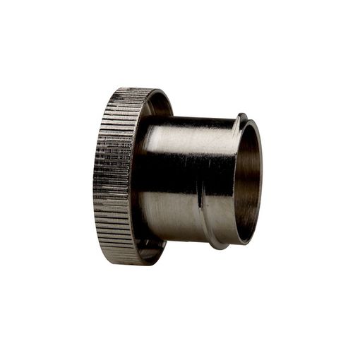 Gewinde-Endkappe - SILVYN® LTP-E series  - U.I. Lapp GmbH - rund / für Ummantelungen