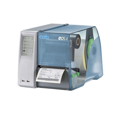Thermotransfer-Etikettendrucker - FLEXIMARK® SQUIX/EOS4 series - U.I. Lapp GmbH