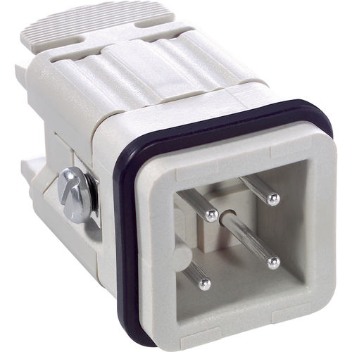Einschraubstecker - EPIC® H-A series - U.I. Lapp GmbH