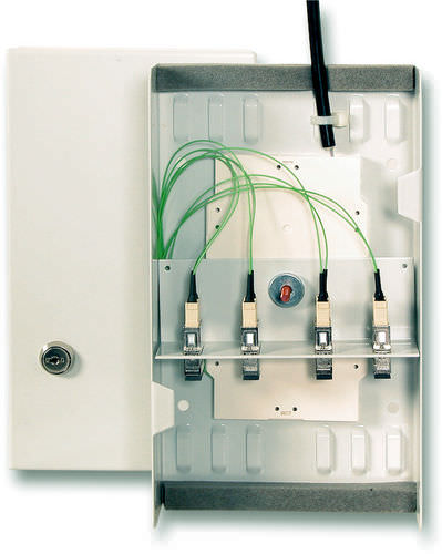Spleißbox für Lichtleiter - CE9147 - U.I. Lapp GmbH