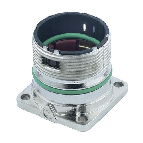 RF-Steckverbinder - EPIC® series - U.I. Lapp GmbH - DIN / zirkulär / M23