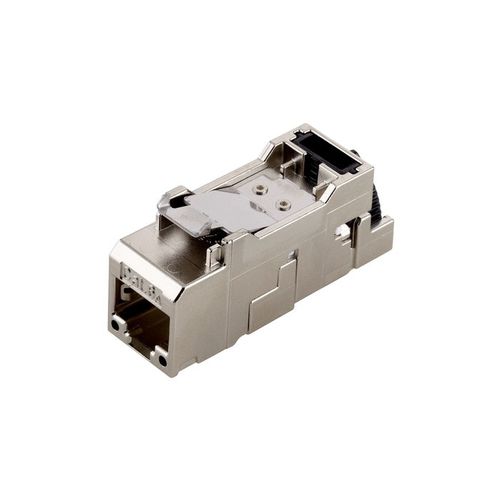 Datensteckverbinder - EPIC® DATA RJ45F Cat.6A - U.I. Lapp GmbH - RJ45 / Ethernet / rechteckig