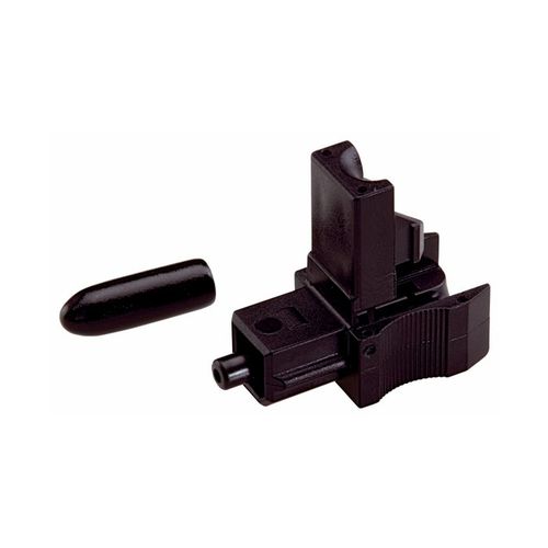 Audio/Video-Steckverbinder - F05 Simplex - U.I. Lapp GmbH - LWL / parallel / steckbar