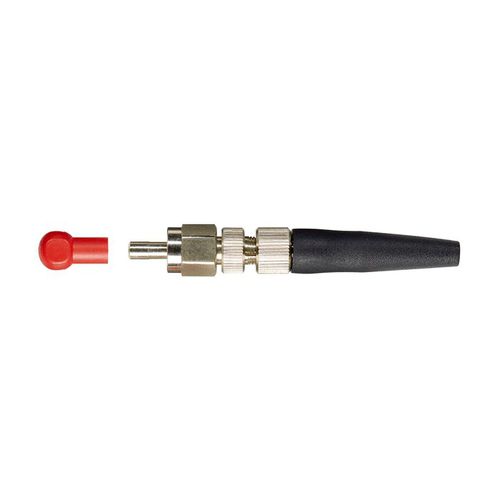 Optischer Steckverbinder - U.I. Lapp GmbH - Daten / DIN / LWL
