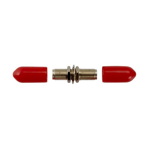 Optischer Adapter / Simple - U.I. Lapp GmbH - Flansch / Typ FSMA