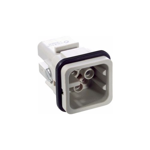 Einsatzstecker - EPIC® H-D series  - U.I. Lapp GmbH