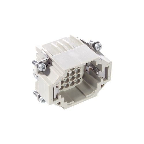 Einsatzstecker - EPIC® H-DD series  - U.I. Lapp GmbH