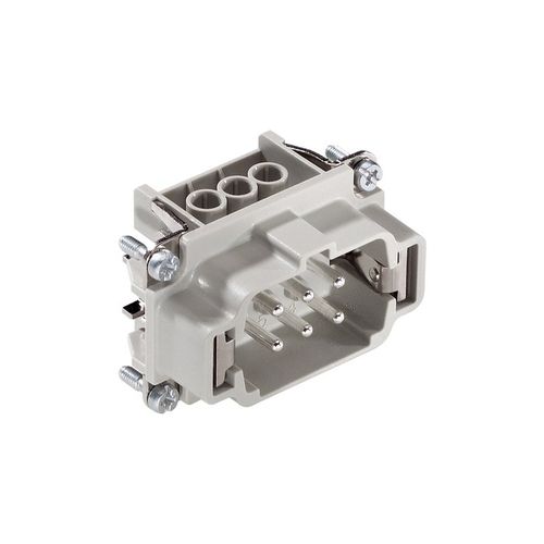 Einsatzstecker - EPIC® H-BE series  - U.I. Lapp GmbH