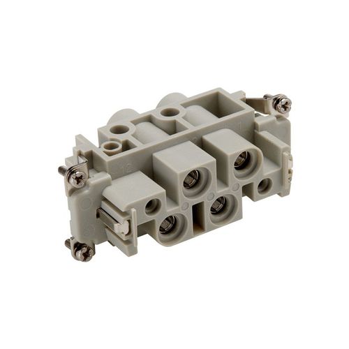 Einsatzstecker - EPIC® Power K series  - U.I. Lapp GmbH