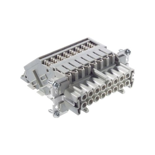 Einsatzstecker - EPIC® TB-H-BE series  - U.I. Lapp GmbH