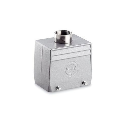 Steckverbinder-Gehäuse / Metall - EPIC® H-A 32 series  - U.I. Lapp GmbH