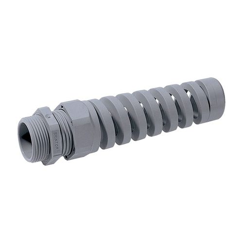 Polyamid-Kabelverschraubung - SKINTOP® NPT series - U.I. Lapp GmbH - IP68 / UV-beständig / Gewinde
