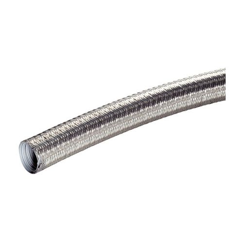 Schutzhülle - SILVYN® EMC AS-CU series - U.I. Lapp GmbH - rohrförmig / Geflecht / für Kabel
