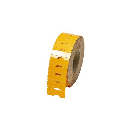 Thermotransferetikett - FLEXIMARK® FLEXILABEL TFL series - U.I. Lapp GmbH - Polyester / für die Markierung von Kabeln