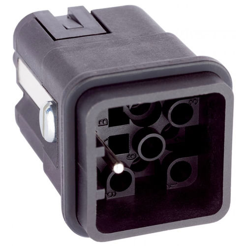 Einsatzstecker - EPIC® H-Q 12 - U.I. Lapp GmbH