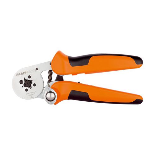 Manuelles Crimpwerkzeug - PEW 8.185 series  - U.I. Lapp GmbH - für Endkappen