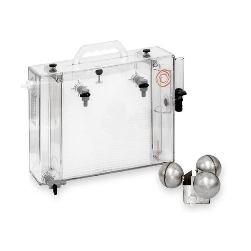 Ölabscheider - C-THRU® - BIOKAVITUS SRL