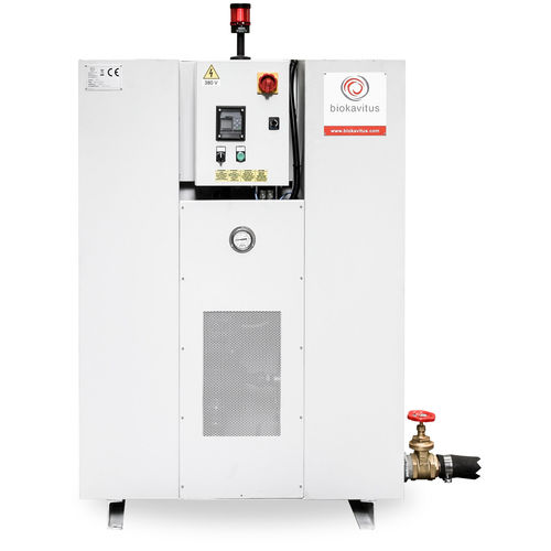 Ölfilter - CUBO  - BIOKAVITUS SRL - Drahtgewebe / Glasfaser / Industrie