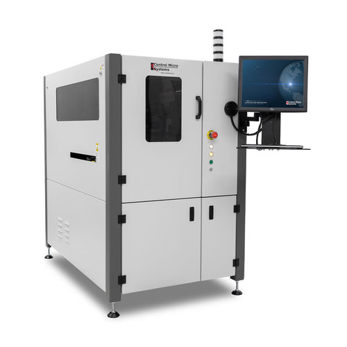Lasermarkiermaschine - Gen4 - Control Micro Systems - integrierbar / PCB