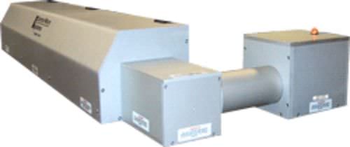 CNC-Bohrzentrum - Control Micro Systems - Laser