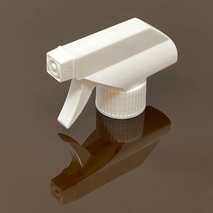Verschliesskopf für Sprühflasche mit Trigger - #1 - EDR FITTINGS SRL