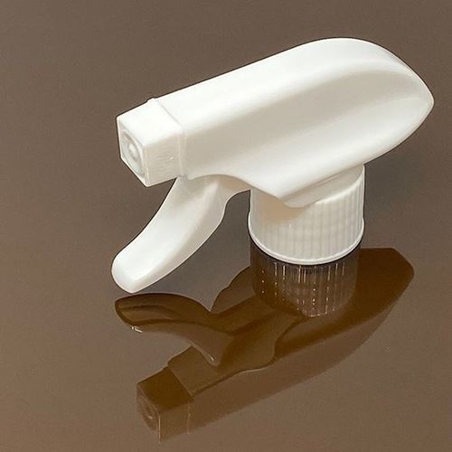 Verschliesskopf für Sprühflasche mit Trigger - #4 - EDR FITTINGS SRL