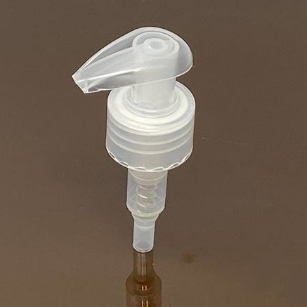 Verschliesskopf für Flaschen mit manueller Pumpe - #6 - EDR FITTINGS SRL