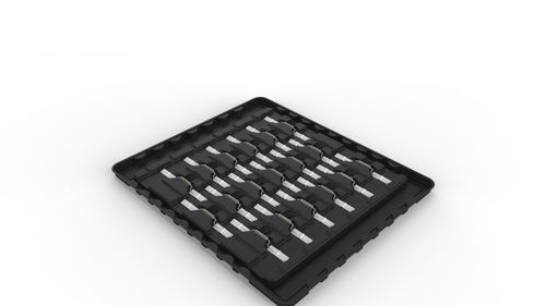Schale - Epsilon - ELLEPACK SRL