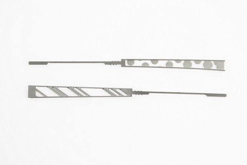 Galvanisierung / Im Warmzustand - FOTOMECCANICA SRL - für Automobilanwendungen / Kleinserien / mittelgroße Serien