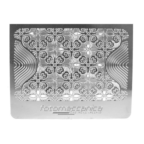 Metall-Polieren - FOTOMECCANICA SRL - für Automobilanwendungen / ISO 9001 / Großserien