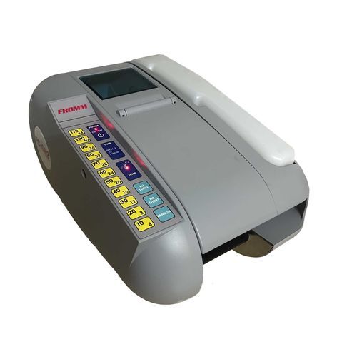 Klebebandspender - FC-G82 - FROMM IMBALLAGGIO SRL - für gummiertes Papier / halbautomatisch