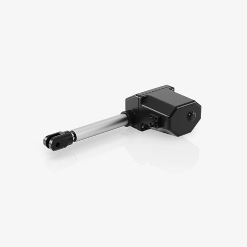 Elektrozylinder - LAMBDA  - Phoenix Mecano Solutions AG - Kolben / DC / 24 V