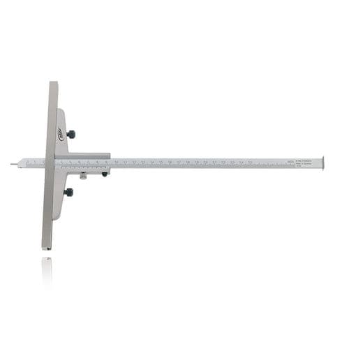 Vernier-Tiefenlehre - 028 series - HELIOS-PREISSER