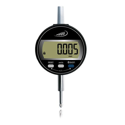 Digitale Messuhr - 17 series - HELIOS-PREISSER - kabellos