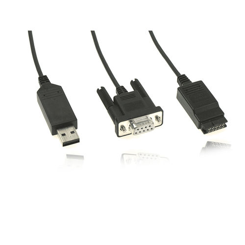 Datenkabel elektrisch - 199 series - HELIOS-PREISSER - USB / RS-232